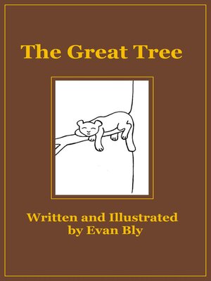 cover image of The Great Tree